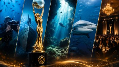 Tickets are now available for the 65th annual NOGI Awards