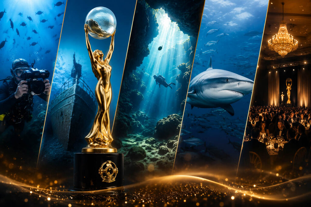 Tickets are now available for the 65th annual NOGI Awards