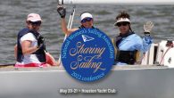 The National Women’s Sailing Association (NWSA) is holding their 21st Annual Women’s Sailing Conference on May 21-22 at the Houston Yacht Club in La Porte, TX. The event welcomes all women sailors of all levels and ages and includes networking, […]