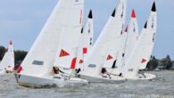 For the second time in three years, New York Yacht Club took home the win at the 2022 Annapolis Yacht Club 3-2-1 Invitational. Combining 3v3 team racing, 2v2 team racing, and 1v1 match racing, the AYC 3-2-1 regatta tests the […]