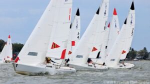 For the second time in three years, New York Yacht