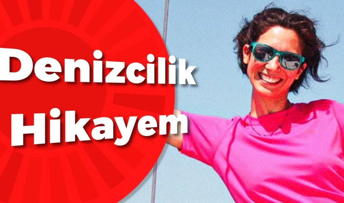 Haydi sohbete buyrun. Ne zaman? nasıl denizci oldum? 
denizcilikle ilgili