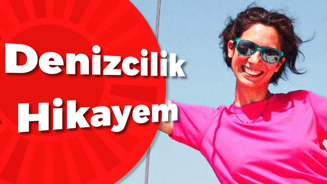 Haydi sohbete buyrun. Ne zaman? nasıl denizci oldum? 
denizcilikle ilgili