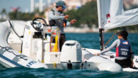 The 2024 US Sailing Youth Racing Camps are poised to bring the nation’s top youth sailors together for intensive training and collaboration. For the first time, this annual event will take place on both coasts, with the East Coast Camp […]