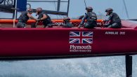 After two days of racing and one final winner-take all race on Sunday, Great Britain SailGP stands atop the SailGP Season 2 Leaderboard; here’s how the weekend’s races went down. Ben Ainslie’s Great Britain SailGP Team was crowned winners of […]