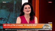 Deniz Tarihçisi Ali Bozoğlu & Gazeteci Gökhan Karakaş