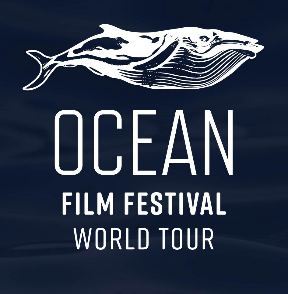 Dive into an unforgettable cinematic journey as The Ocean Film Festival