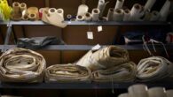 Despite their exceptional durability and UV protection, every sail reaches the end of its life cycle at some point. When this happens, consider your options to reuse, repurpose, and recycle your sails instead of simply throwing them away. These three […]