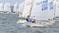 Norfolk, VA (July 26, 2021) – The 2021 USODA National Championship sailed the first day today. The regatta began with a US Navy Flyover of two F-18s from VFA-213 signaling the harbor start. Three races were sailed in conditions from […]