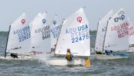 The 2021 USODA Girls National Championship concluded on Sunday, July 25th in Norfolk, VA. Ninety nine entries sailed four races in total, in 10-15 knots of breeze from the southwest. Racing area was in the mouth of the Lafayette River […]