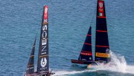 Much of the chatter heard round the virtual water cooler on the morning following the Prada Cup’s final round-robin races was less about the undefeated run of INEOS Team UK and its advance to the Finals. It was all about […]