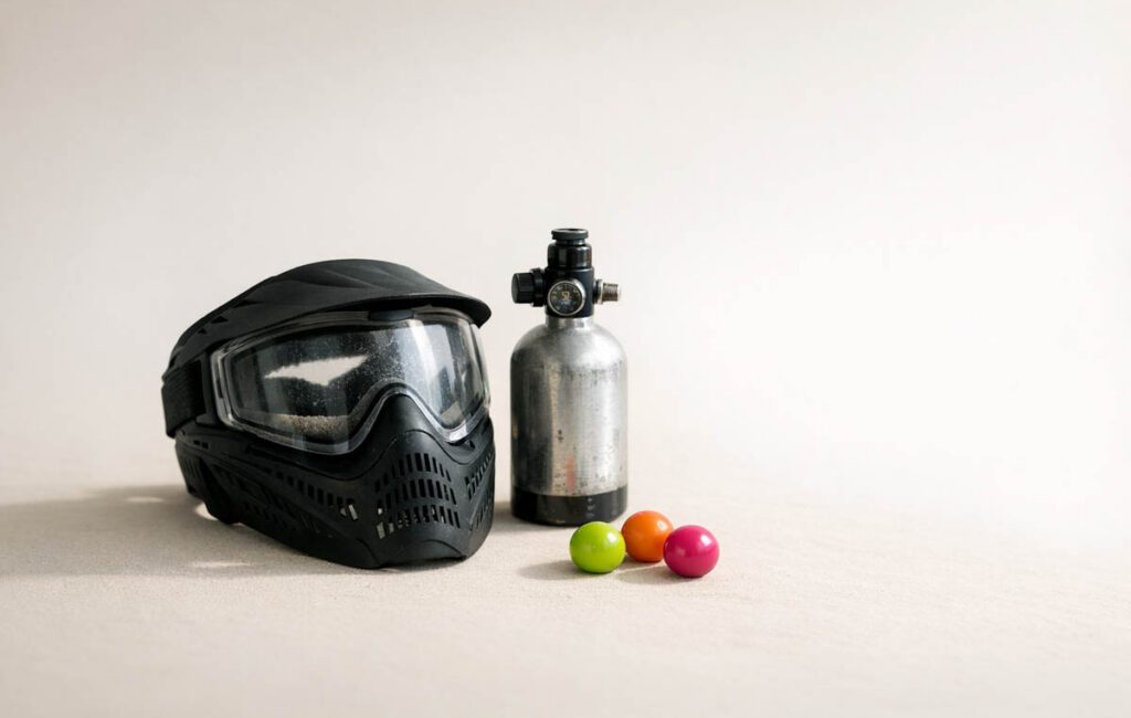 Scuba diving offers excitement but comes with high equipment costs