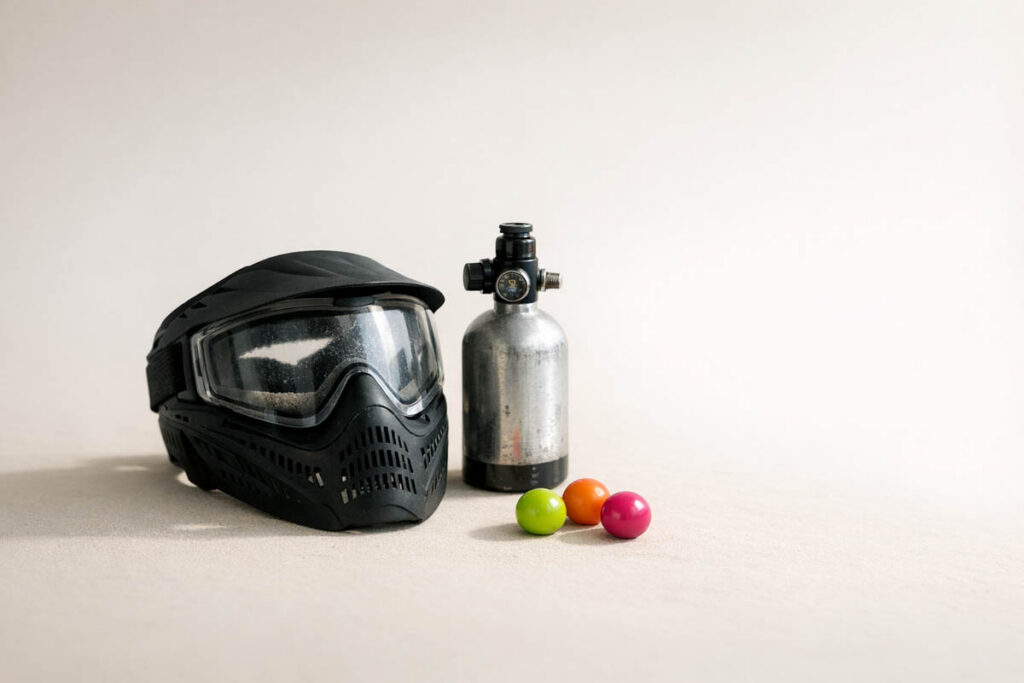 Scuba diving offers excitement but comes with high equipment costs