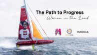 The Magenta Project connects with Sam Davies, Pip Hare, and Mariana Lobato as they share their personal pathways to the top of the sport. Overcoming challenges and chasing big dreams, these women show that the path to progress in the […]
