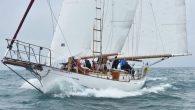 by Adam Loory, General Manager, UK Sailmakers International Every race win has a good story about how the boat got to the top of the podium. Here is one that tics a lot of different boxes and creates an interesting […]