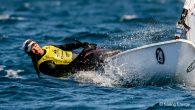 Palma, Spain (April 7, 2022) – The Bay of Palma turned on the perfect combination of sunshine and solid SW’ly winds for the fourth day of competition at the Trofeo Sofia Mallorca Olympic classes regatta, the first Hempel World Cup […]