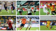 29.Haftayıda geride bıraktık yine maç yorumları ve takımların son hallerini değerlendireceğim Beşiktaş-Konyaspor Maç ortada başlamıştı ama 15. Dakikada Konyasporlu Amir Hadziahmetovic kırmızı kart gördü. Beşiktaş ondan sonra Konyaspor’u baskı altına aldı bir türlü gol gelmiyordu ki Burak Yılmaz golü attı […]