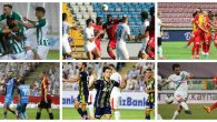 Bu hafta süper ligin 30. Hafta yorumlarıyla karşınızda olacağım. Denizlispor-Gaziantep Maçın ilk yarısında eşit bir oyun ve cezası dışından etkili şutlar vardı ama Gaziantep bulduğu golle ilk yarıyı 1-0 önde kapadı. İkinci yarıda ise Gaziantep daha etkili bir performans sergiledi […]