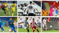 31.hafta yorumlarıyla karşınızda olacağım. Gençlerbirliği-Fenerbahçe İlk yarıya Gençlerbirliği çok iyi başladı ve ilk 18 dakikada 3 tane gollük pozisyonu vardı ama değerlendiremedi. Jailson yine stoper de çok kötüydü. İkinci yarının başında ortak bir oyun vardı ama Gençlerbirliği bir duran topta […]