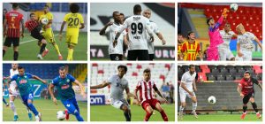 31.hafta yorumlarıyla karşınızda olacağım. Gençlerbirliği-Fenerbahçe İlk yarıya Gençlerbirliği çok iyi