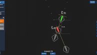 Richard Slater, Chief Umpire for the America’s Cup, explains how the rules are enforced at high speed. Report by Jan Pehrson for Scuttlebutt Sailing News: The steering wheels for the AC40s and AC75s look like Formula One steering wheels, with […]