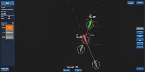 Richard Slater, Chief Umpire for the America’s Cup, explains how