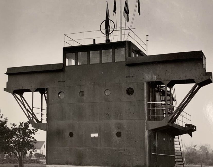 The Legacy of the Pilot House Museum Perched in Froomfield,