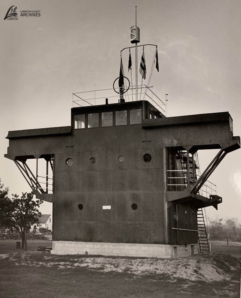The Legacy of the Pilot House Museum Perched in Froomfield,