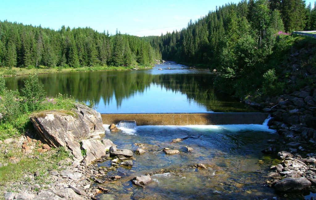 A reported change to winter road maintenance in northern Norway
