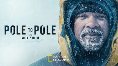 Will Smith has built a career on stepping into high-pressure