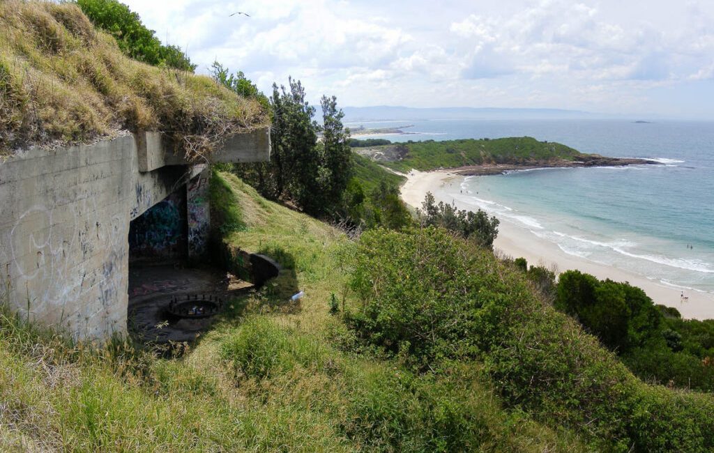 Four divers have been safely rescued off the coast of