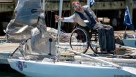 Newport, RI (June 11, 2022) – It is just two weeks until sailors from across North America and the Caribbean will be in Newport, R.I. to start day one of competition in the 20th Anniversary of the C. Thomas Clagett, […]
