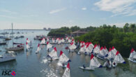 The International Sunfish Class Association (ISCA), which has endured a strained relationship with supplier LaserPerformance, has appointed Zim Sailing as the new builder and supplier of class approved boats and parts. Zim Sailing is North America’s largest manufacturer and distributor […]