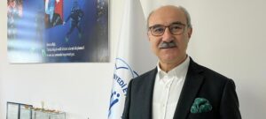 “MARMARA ÇOK ORİJİNAL BİR DENİZ” 🗣️ @mustafasari_van: Marmara Denizi aslında