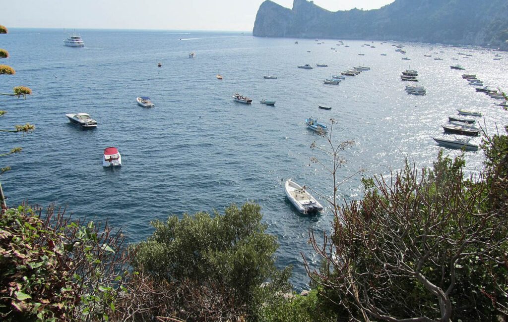 Italian authorities are investigating the death of a recreational diver