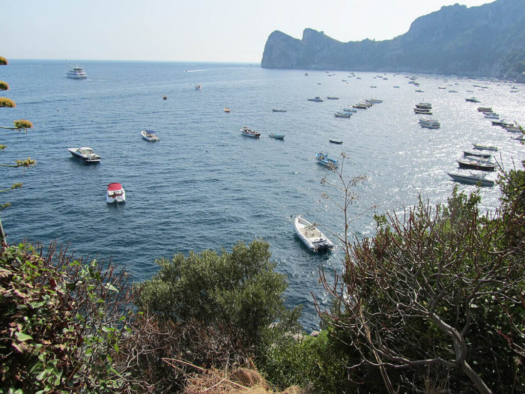 Italian authorities are investigating the death of a recreational diver