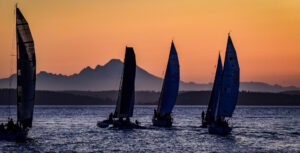 The 8th edition of the Race to Alaska (R2AK) returns