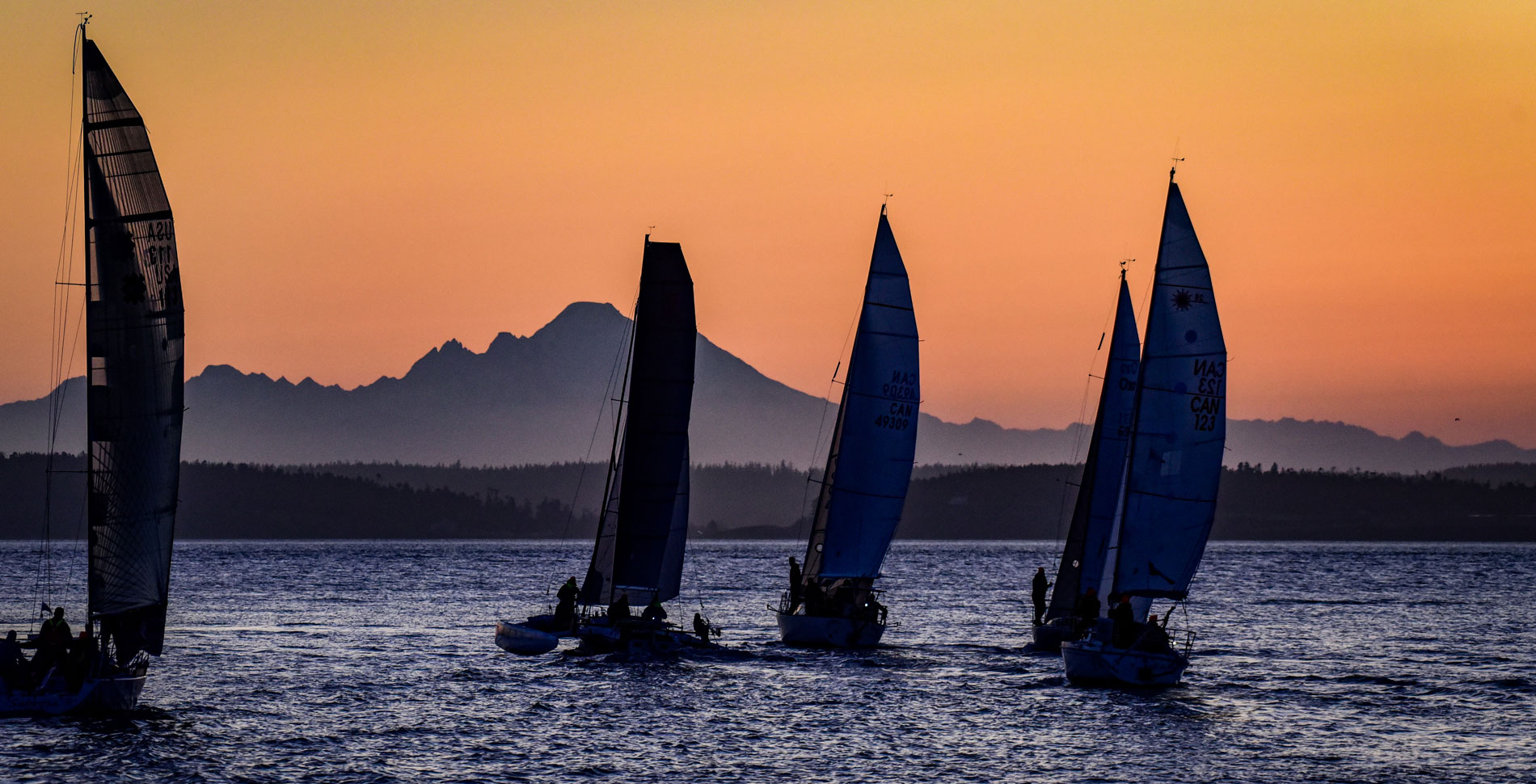The 8th edition of the Race to Alaska (R2AK) returns