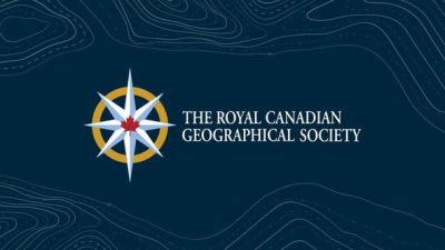 The goal of the RCGS Expeditions Program is to enhance