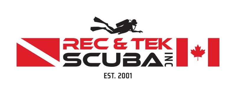 Hamilton Mayor Presenting 25 Year Old Award to Rec and Tek Scuba, Inc Huge congratulations on 25 years! That is an incredible milestone