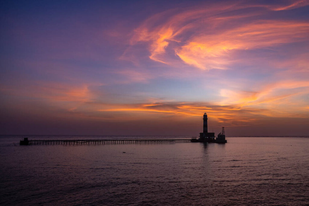 When Is the Best Time to Dive the Red Sea? A Season-by-Season Breakdown The Red Sea’s reputation as a world-class diving destination is