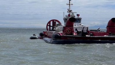 On June 28, 2026, a Vancouver-based fishing charter business shared