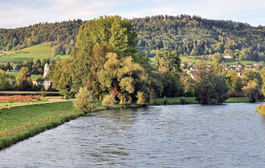 Zurich Police Diver Dies During Search Operation in Limmat – Investigation Underway A 44-year-old diver with the Zurich cantonal police lost his