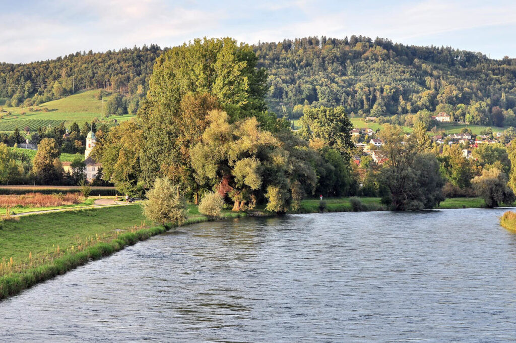 The investigation into the death of a Swiss police diver