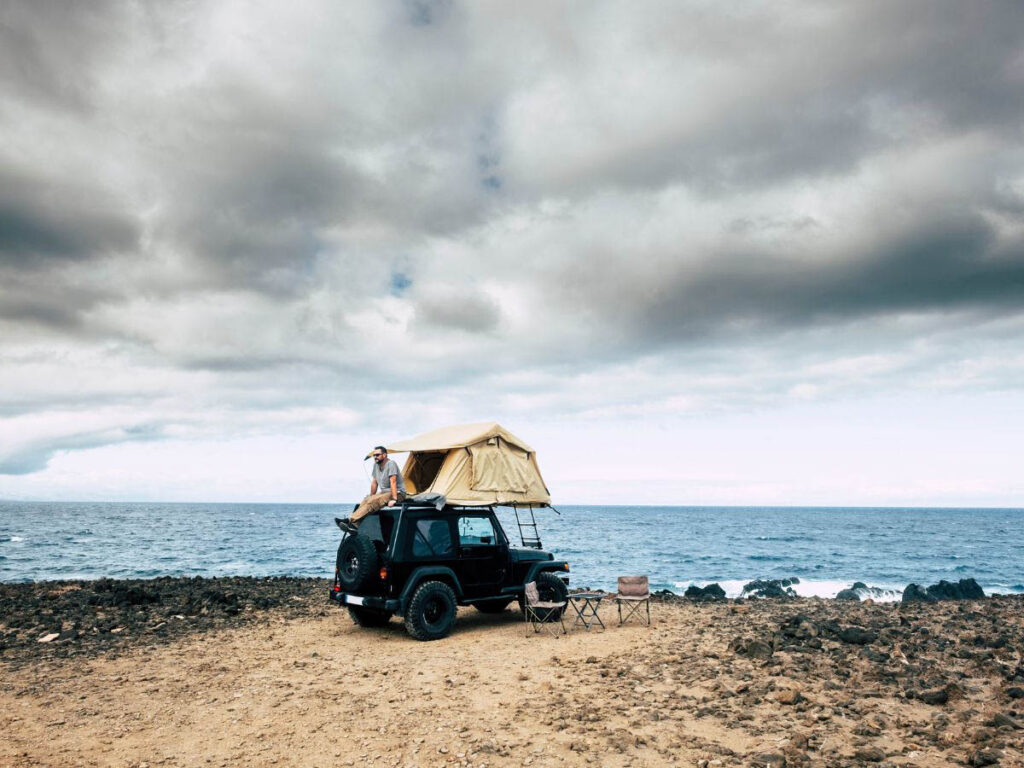 Scuba divers often go to great lengths to explore remote