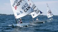 Canadian Sarah Douglas, plotting her path to the podium for Tokyo 2020 Olympics, provides this update: The Canadian Laser Radial team has come together from across the country to train together in Kingston, ON. After being separated for 4 months, […]