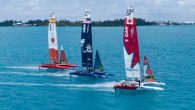 Jimmy Spithill is doubling down after the United States SailGP Team narrowly missed out on the Season 2 championship crown this past March, and is bringing new ammunition for the Season 3 opener, the Bermuda Sail Grand Prix presented by […]