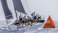 Mallorca, Spain (August 26, 2021) – Three good races on the Bay of Palma yielded three different winners in the 52 SUPER SERIES fleet with Takashi Okura’s Sled team claiming a one point lead on overnight leader Doug DeVos’ Quantum […]