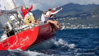 (January 24, 2022; Day 17) – With a chance at RORC Transatlantic Race overall title, Ross Applebey’s Oyster 48 Scarlet Oyster (GBR) finish time yesterday evening came just short of dislodging the 100ft Maxi Comanche but are virtually assured of […]