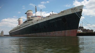 One of the most ambitious artificial reef projects in diving